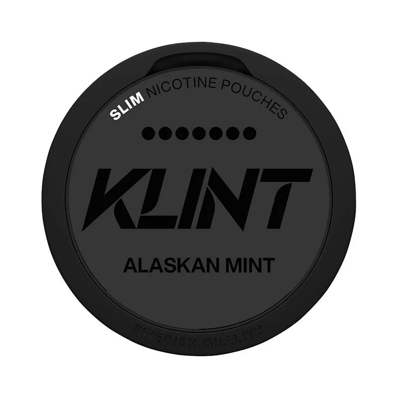 KLINT Alaskan Mint Hyper Strong