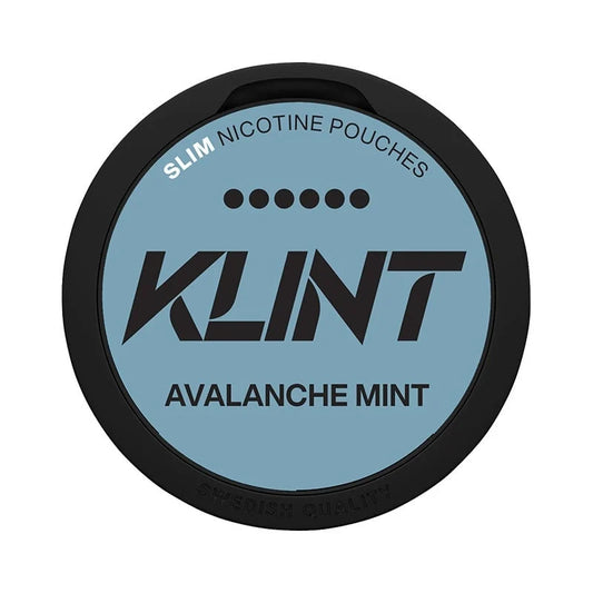 KLINT Avalanche Mint